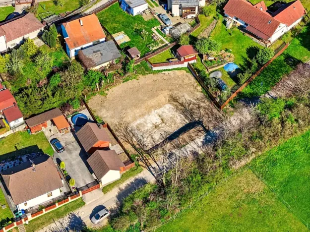 Prodej pozemku pro bydlení, Rpety, 582 m2