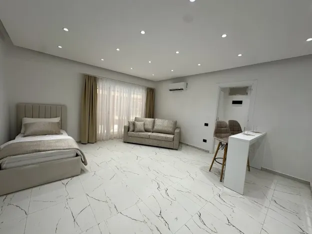 Pronájem bytu 2+kk, Lezhe, Shengjin, Albánie, 75 m2