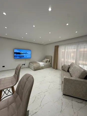 Pronájem bytu 2+kk, Lezhe, Shengjin, Albánie, 75 m2