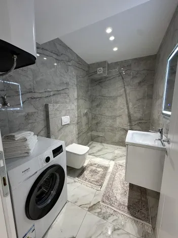 Pronájem bytu 2+kk, Lezhe, Shengjin, Albánie, 75 m2