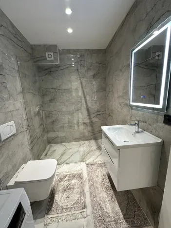 Pronájem bytu 2+kk, Lezhe, Shengjin, Albánie, 75 m2