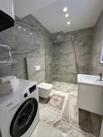 Pronájem bytu 2+kk, Lezhe, Shengjin, Albánie, 75 m2