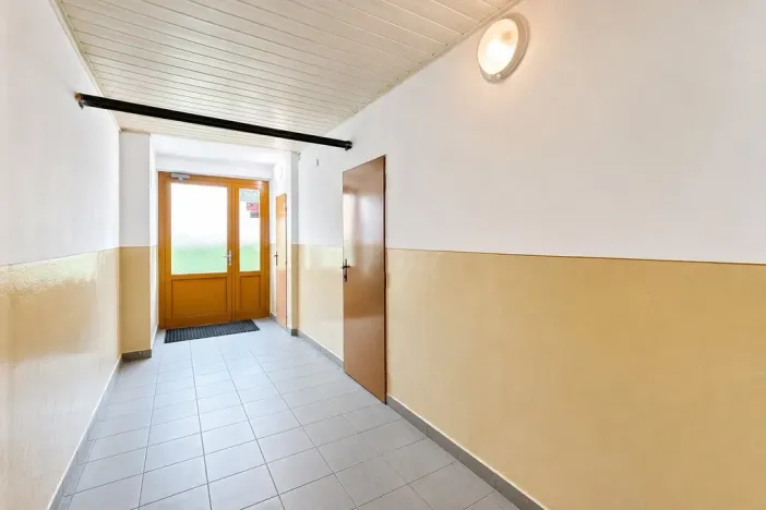 Prodej bytu 1+1, Jirkov, SNP, 39 m2