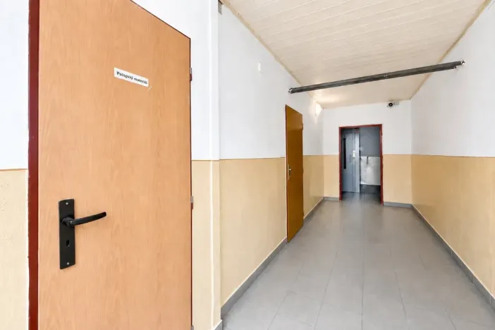 Prodej bytu 1+1, Jirkov, SNP, 39 m2