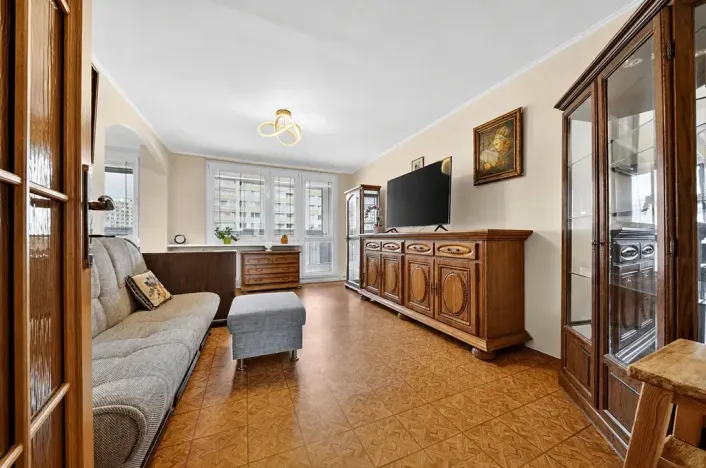 Prodej bytu 3+1, Praha - Stodůlky, Kettnerova, 84 m2