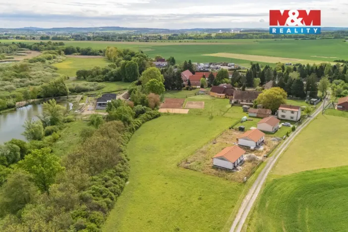 Prodej pozemku pro bydlení, Chotěšov - Losina, 951 m2
