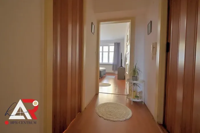 Prodej bytu 2+1, Brno, Slovinská, 71 m2