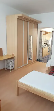 Pronájem bytu 1+1, Brno, Ptašínského, 40 m2