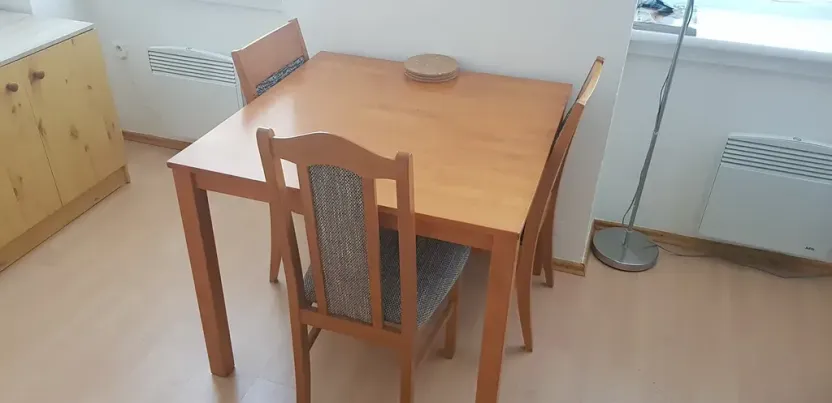 Pronájem bytu 1+1, Brno, Ptašínského, 40 m2