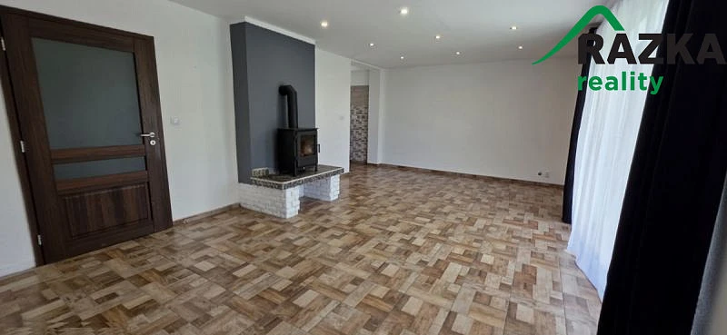 Prodej rodinného domu, Rozvadov, 101 m2