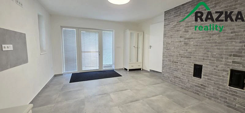 Prodej rodinného domu, Rozvadov, 101 m2