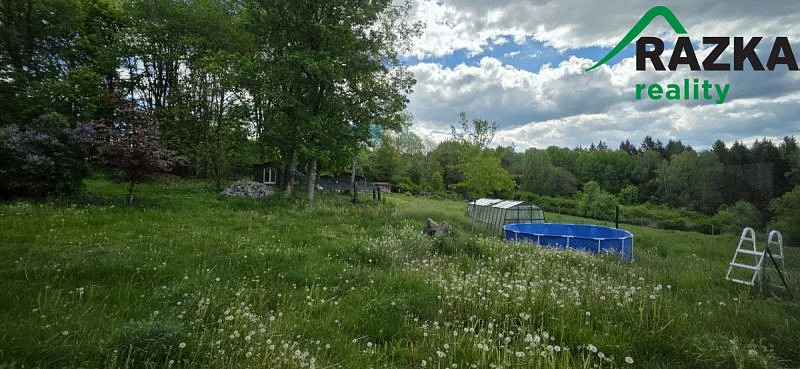 Prodej rodinného domu, Rozvadov, 101 m2