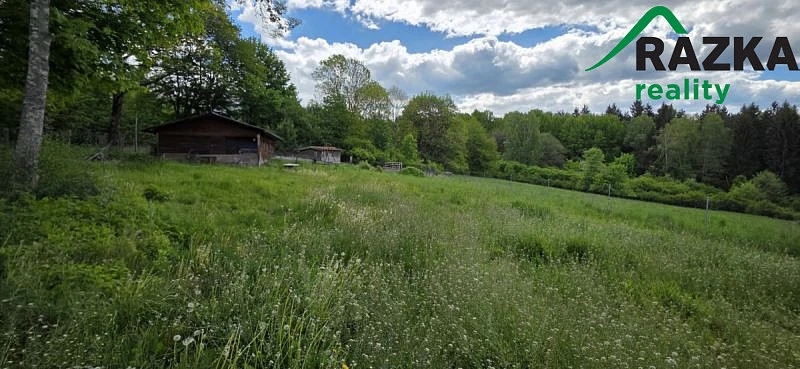 Prodej rodinného domu, Rozvadov, 101 m2