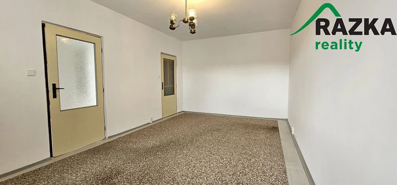 Prodej bytu 1+1, Tachov, Korandova, 39 m2
