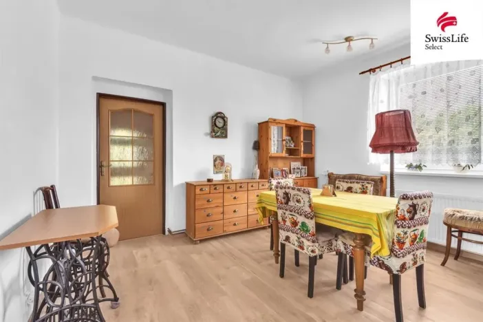 Prodej rodinného domu, Řepov, 180 m2