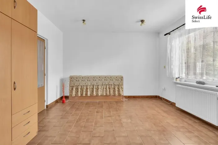 Prodej rodinného domu, Řepov, 180 m2