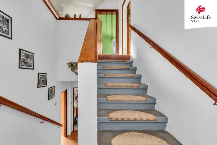 Prodej rodinného domu, Řepov, 180 m2