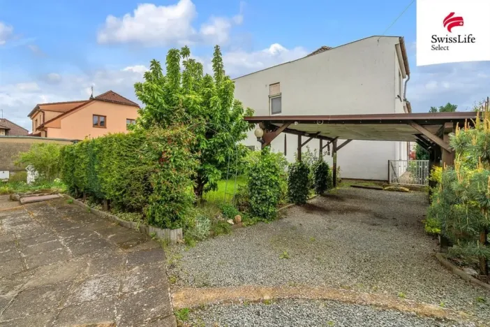Prodej rodinného domu, Řepov, 180 m2