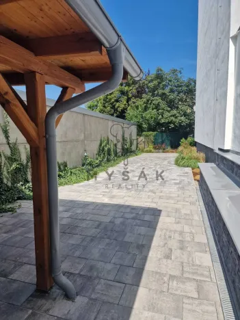 Pronájem bytu 2+kk, České Budějovice, Holečkova, 56 m2