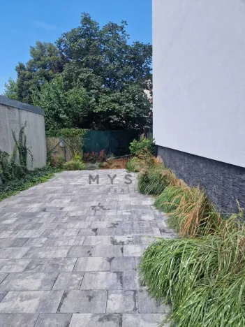 Pronájem bytu 2+kk, České Budějovice, Holečkova, 56 m2