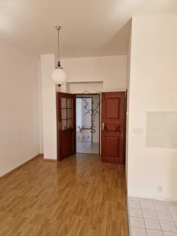 Pronájem bytu 2+kk, České Budějovice, Holečkova, 56 m2