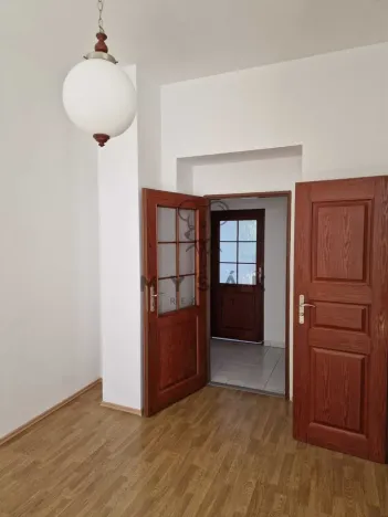 Pronájem bytu 2+kk, České Budějovice, Holečkova, 56 m2