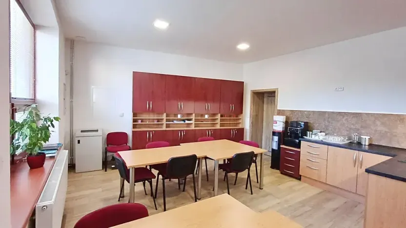 Prodej apartmánu, Ostrava, Zengrova, 397 m2