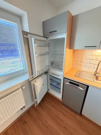 Pronájem bytu 2+kk, Brno, Černohorská, 48 m2