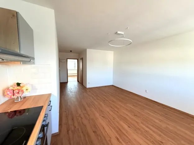 Pronájem bytu 2+kk, Brno, Černohorská, 48 m2