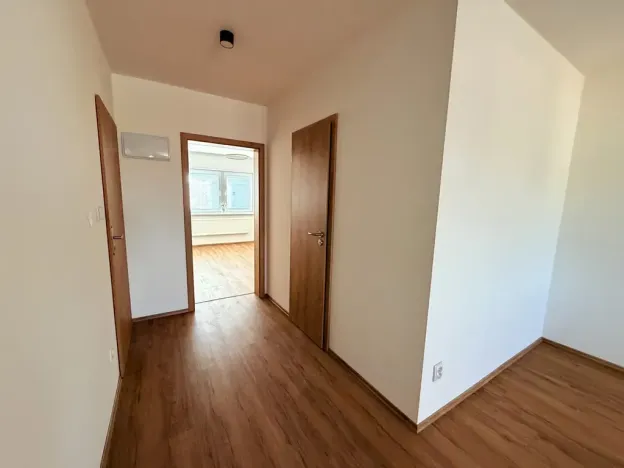 Pronájem bytu 2+kk, Brno, Černohorská, 48 m2