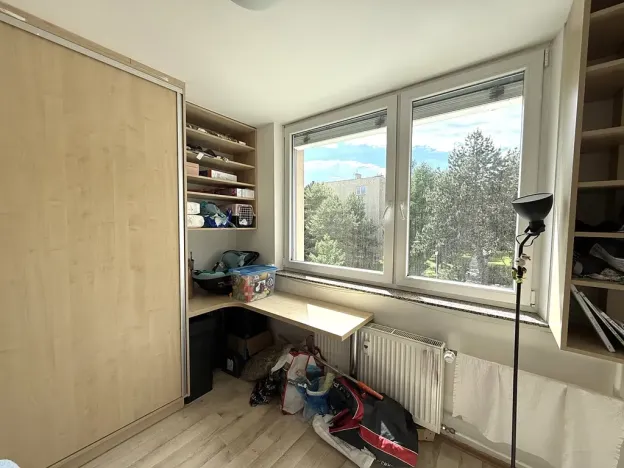 Pronájem bytu 3+1, Brno, Vrbenského, 64 m2