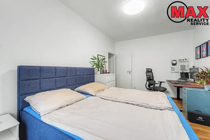 Prodej bytu 2+kk, Praha - Žižkov, Pod lipami, 53 m2