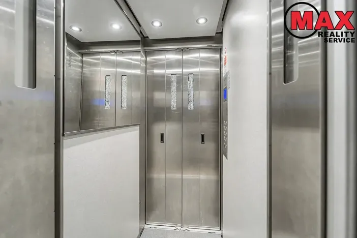 Prodej bytu 2+kk, Praha - Žižkov, Pod lipami, 53 m2