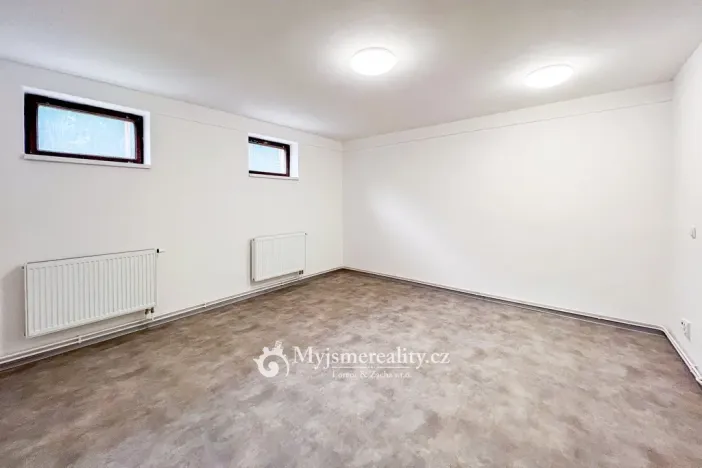 Pronájem kanceláře, Znojmo, Evropská, 60 m2