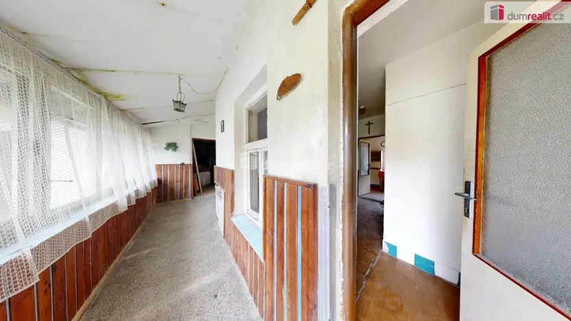 Prodej rodinného domu, Vítkov - Zálužné, 124 m2