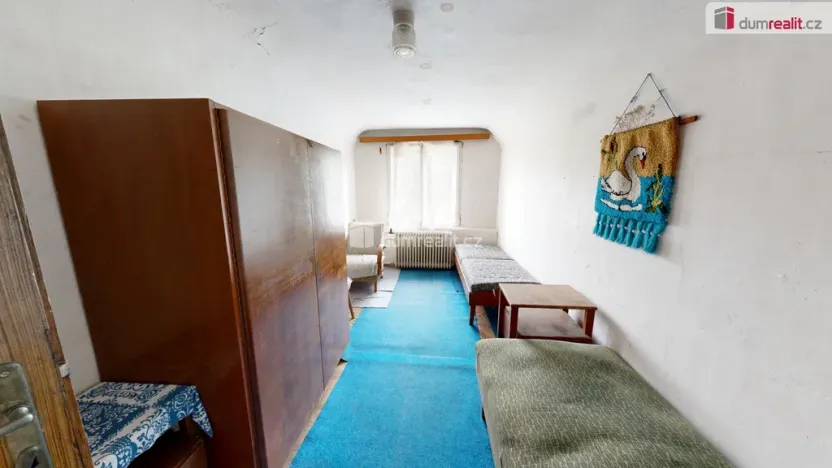 Prodej rodinného domu, Vítkov - Zálužné, 124 m2