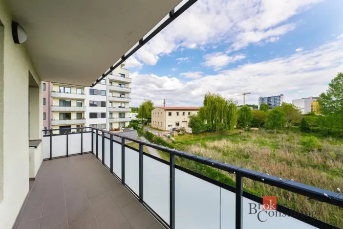 Prodej bytu 2+kk, Praha - Hodkovičky, Šífařská, 52 m2