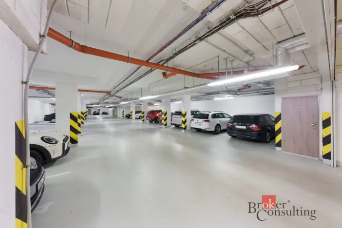 Prodej bytu 2+kk, Praha - Hodkovičky, Šífařská, 52 m2