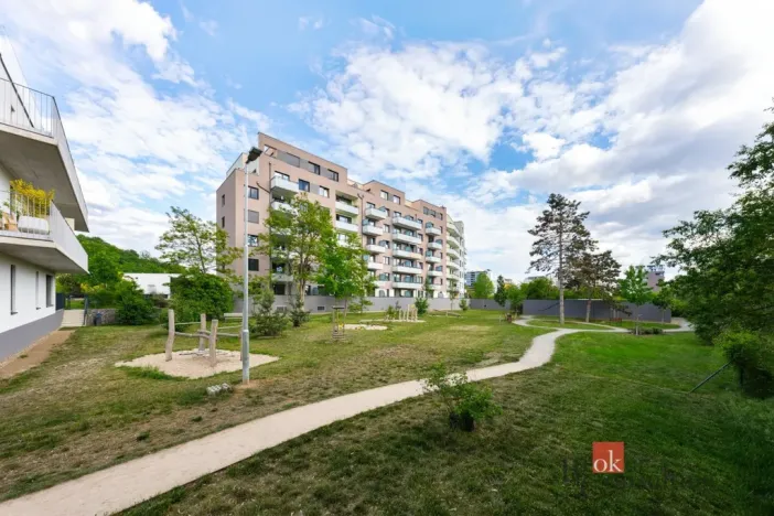 Prodej bytu 2+kk, Praha - Hodkovičky, Šífařská, 52 m2
