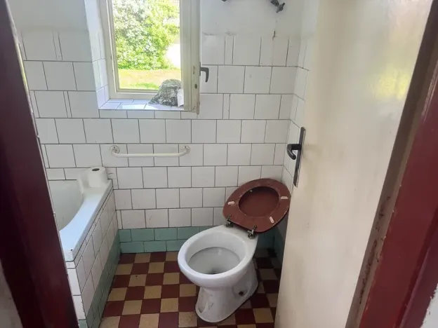 Prodej rodinného domu, Dětenice, 105 m2