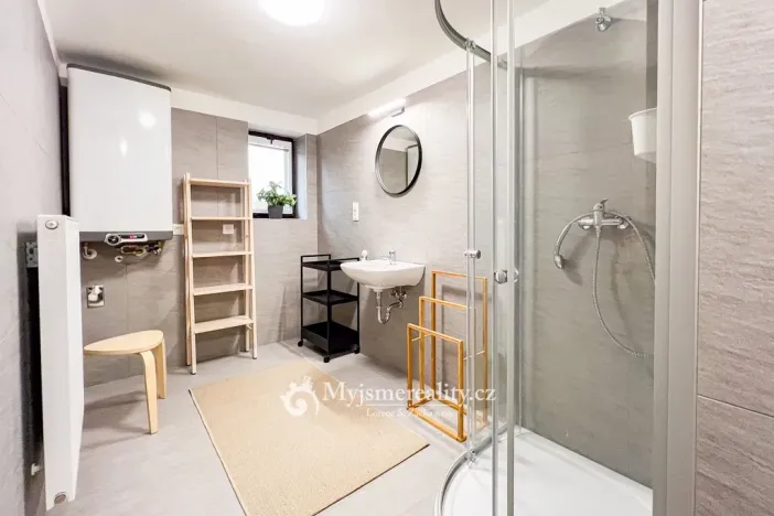 Pronájem bytu 2+kk, Znojmo, Evropská, 60 m2
