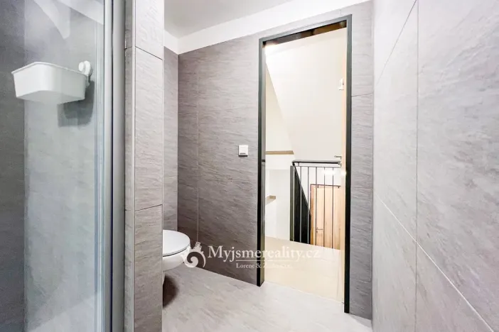 Pronájem bytu 2+kk, Znojmo, Evropská, 60 m2