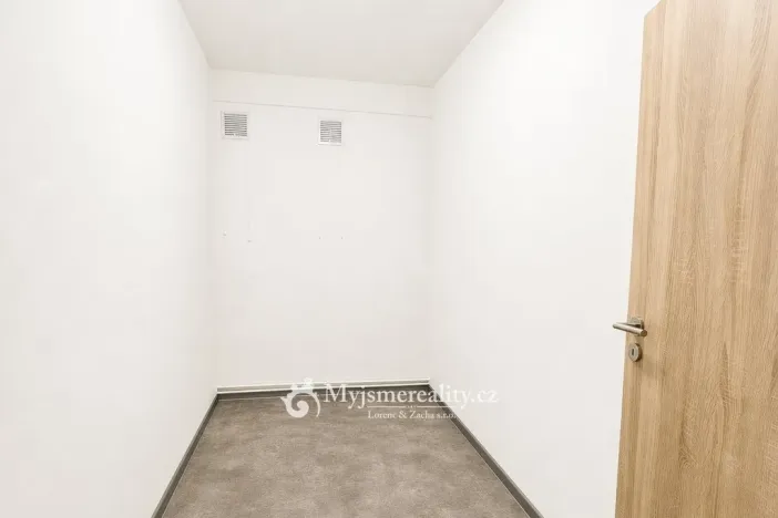 Pronájem bytu 2+kk, Znojmo, Evropská, 60 m2