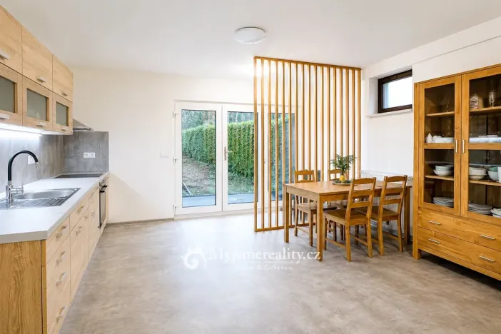 Pronájem bytu 2+kk, Znojmo, Evropská, 60 m2