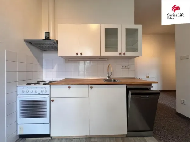Pronájem bytu 2+1, Liběchov, Rumburská, 62 m2