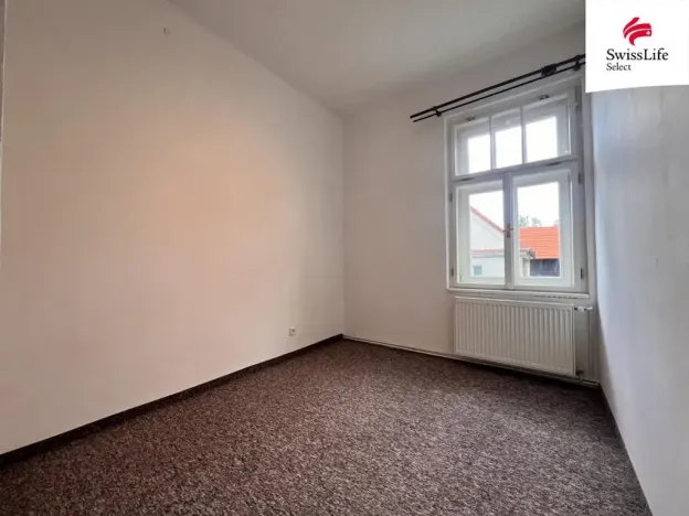 Pronájem bytu 2+1, Liběchov, Rumburská, 62 m2