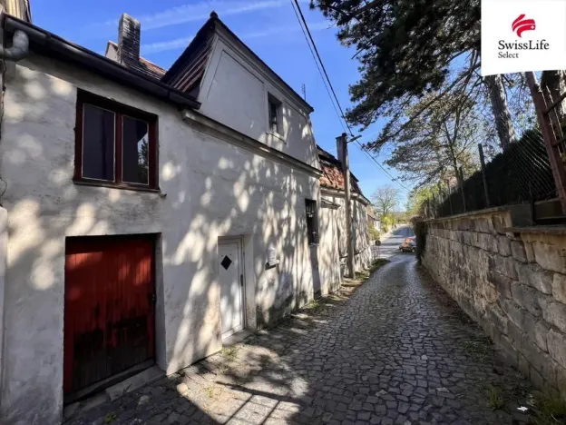 Pronájem bytu 2+1, Liběchov, Rumburská, 62 m2