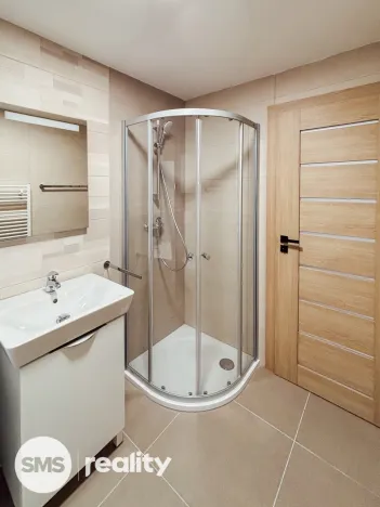 Pronájem bytu 2+kk, Pohořelice, Znojemská, 49 m2