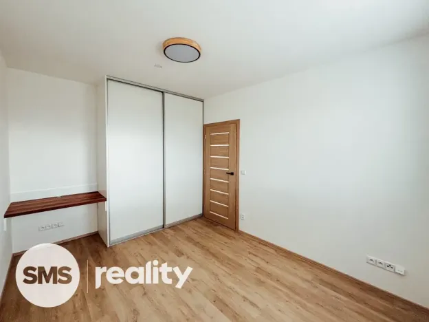 Pronájem bytu 2+kk, Pohořelice, Znojemská, 49 m2