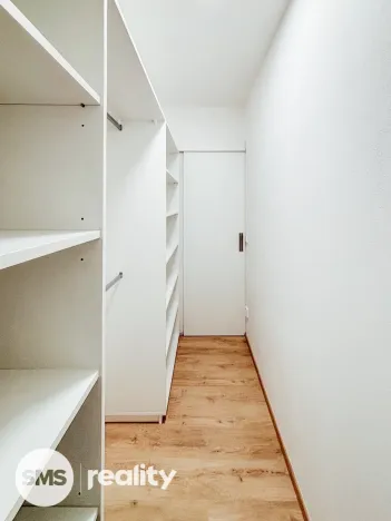 Pronájem bytu 2+kk, Pohořelice, Znojemská, 49 m2